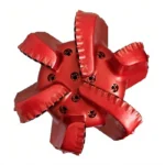 Steel Body PDC Bit