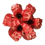 Matric Body PDC Bit - Image 2