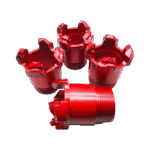 Geological Drill Bit