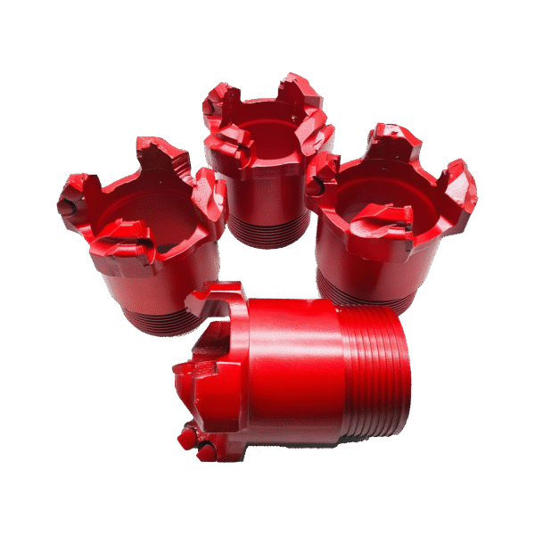 Geological Drill Bit