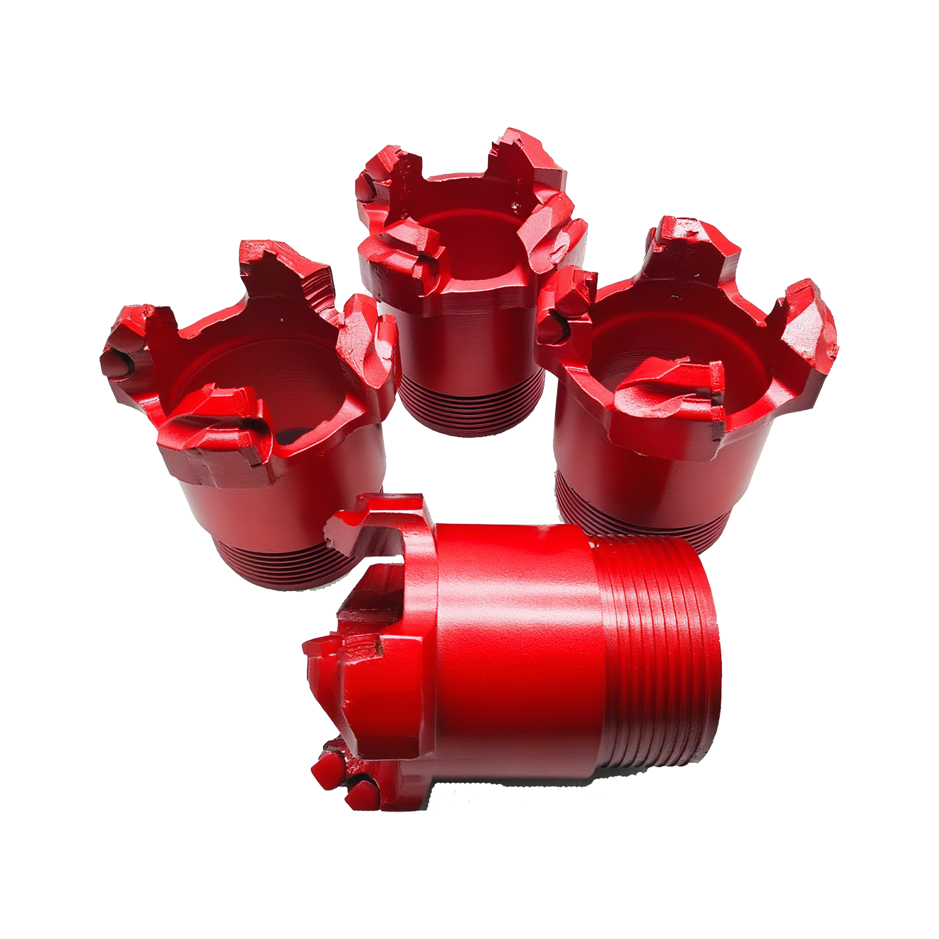 2 Geological Drill Bit - Image 1