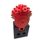 Quick-Change Rotary Drilling Bit - Image 2