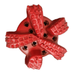 Matric Body PDC Bit - Image 4