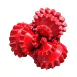 Steel Tooth Tricone Bit - Image 3