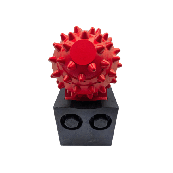 Quick-Change Rotary Drilling Bit