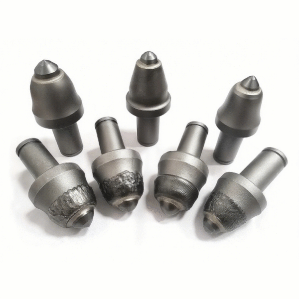 Roadheader Cutter Bits